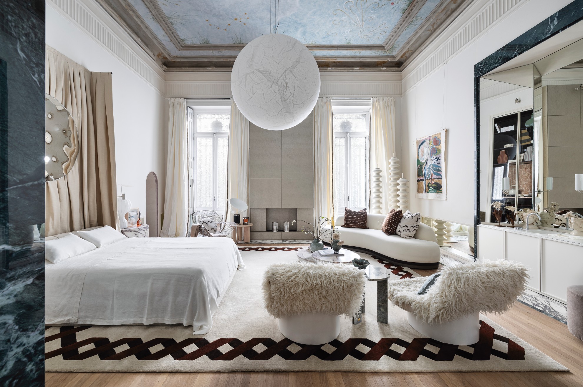 Ilbagno en Casa Decor: la apuesta de APE Grupo por el baño